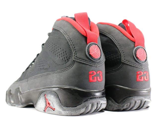 AIR JORDAN 9 130182-001 - 2