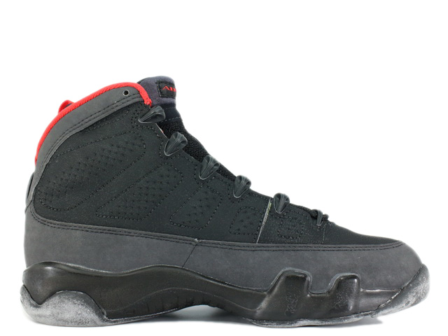 AIR JORDAN 9 130182-001 - 3