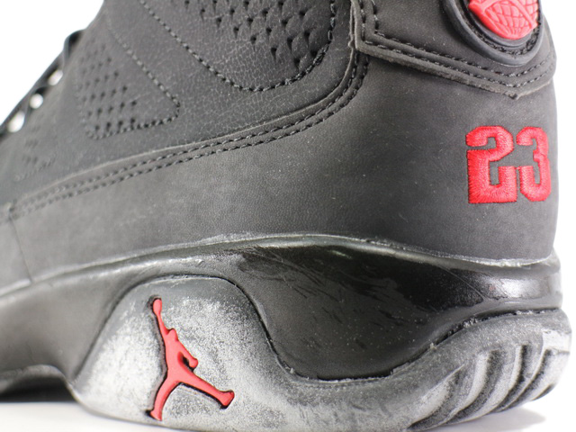 AIR JORDAN 9 130182-001 - 6