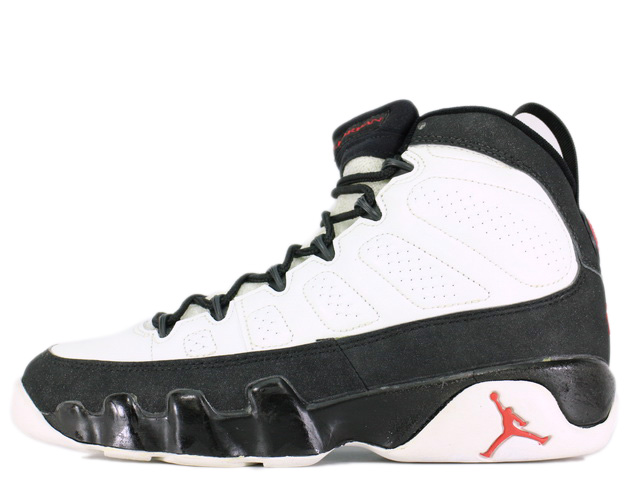 AIR JORDAN 9 130182-100