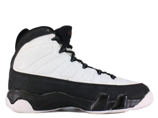 AIR JORDAN 9 130182-100 - 3