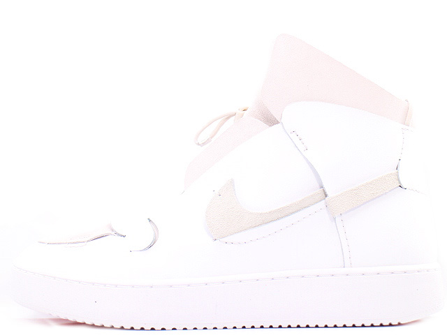 NIKE VANDALIZED LX 23cm 新品 NIKE VANDALISED LX BQ3611-100 WHITE GAME ROYAL HABANERO RED