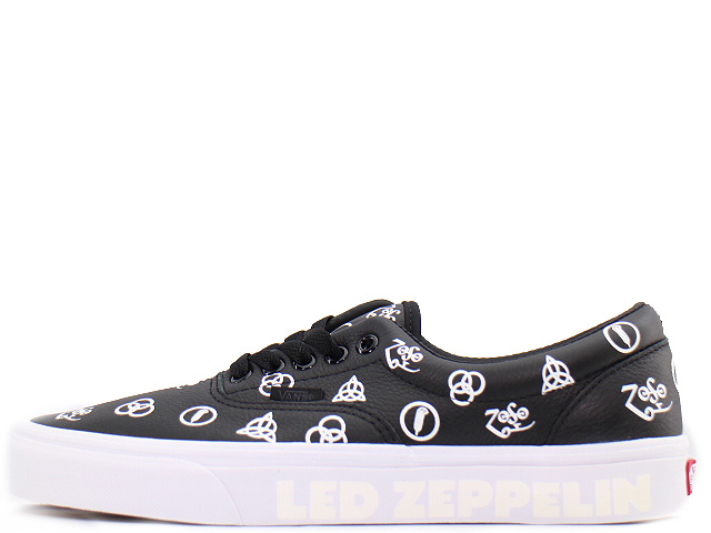 即納★日本未入荷★VANS★VANS ERA×LED ZEPPELIN★VN0A38FRT5Z1 即納☆日本未入荷☆VANS☆VANS ERA×LED ZEPPELIN☆VN0A38FRT5Z1