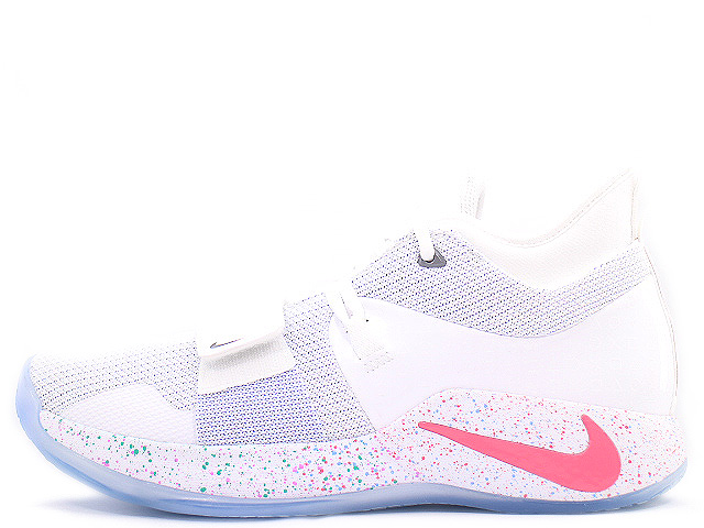 white pg 2.5 playstation