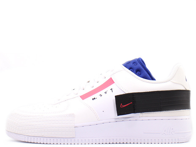 NIKE AIR FORCE 1-TYPE 23.5cm