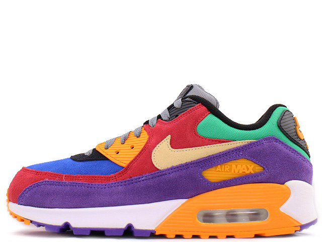 AIR MAX 90 QS CD0917-600