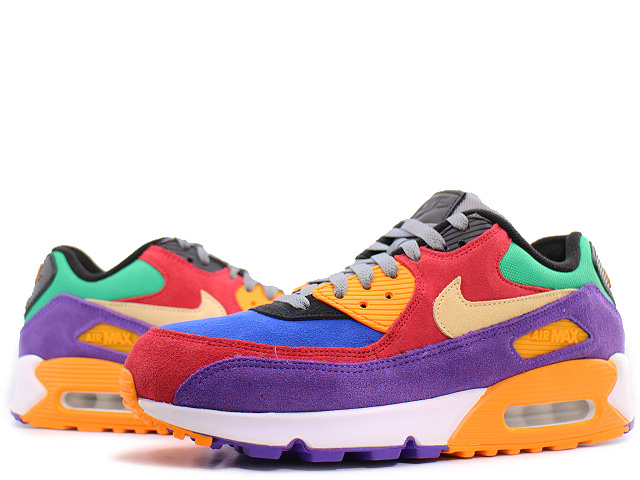 AIR MAX 90 QS CD0917-600 - 2