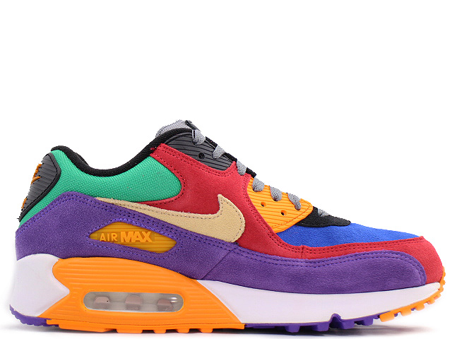 AIR MAX 90 QS CD0917-600 - 1