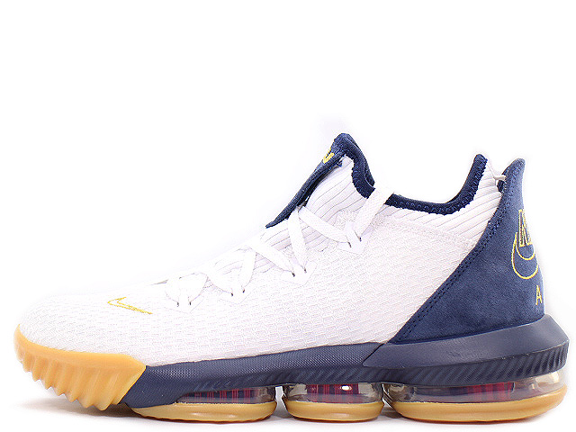 LEBRON 16 LOW CI2668-101