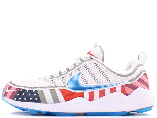 AIR ZOOM SPIRIDON PARRA AV4744-100