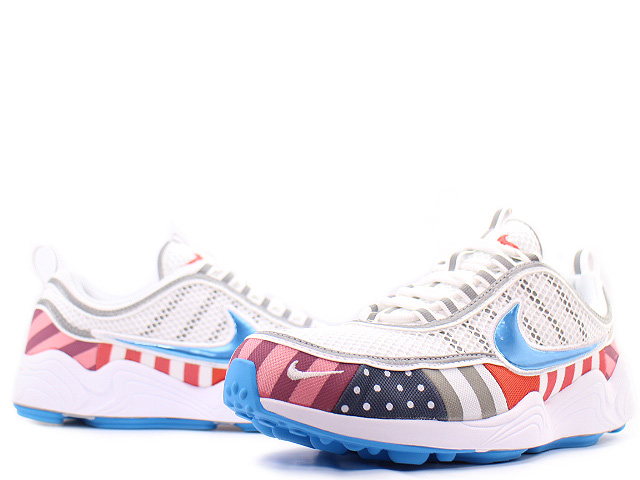 AIR ZOOM SPIRIDON PARRA AV4744-100 - 1