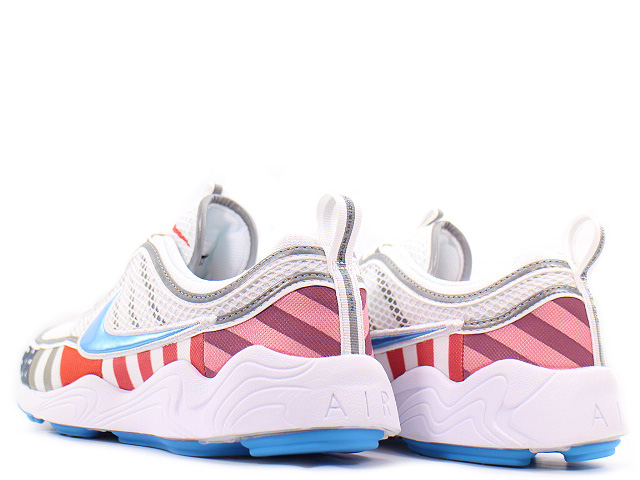 AIR ZOOM SPIRIDON PARRA AV4744-100 - 2