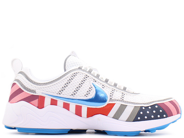 AIR ZOOM SPIRIDON PARRA AV4744-100 - 3