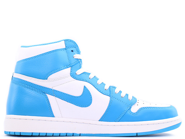 Air jordan 1 carolina sale