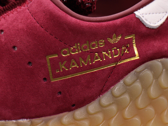 KAMANDA CQ2219 - 5