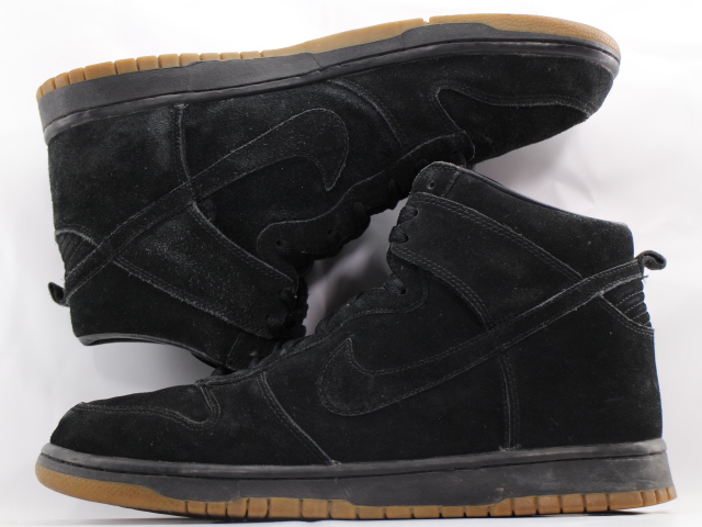 apc dunk high