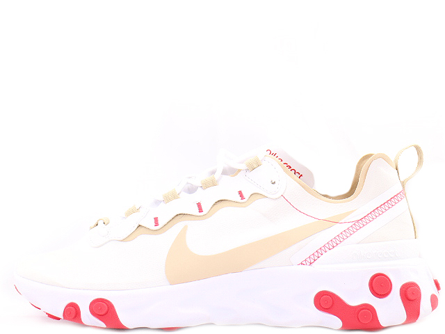 WMNS REACT ELEMENT 55 BQ2728-101