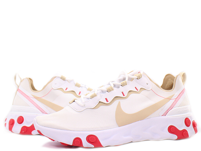 WMNS REACT ELEMENT 55 BQ2728-101 - 1