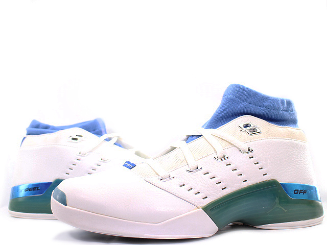 AIR JORDAN 17 LOW 3BM060-M16-9 - 1