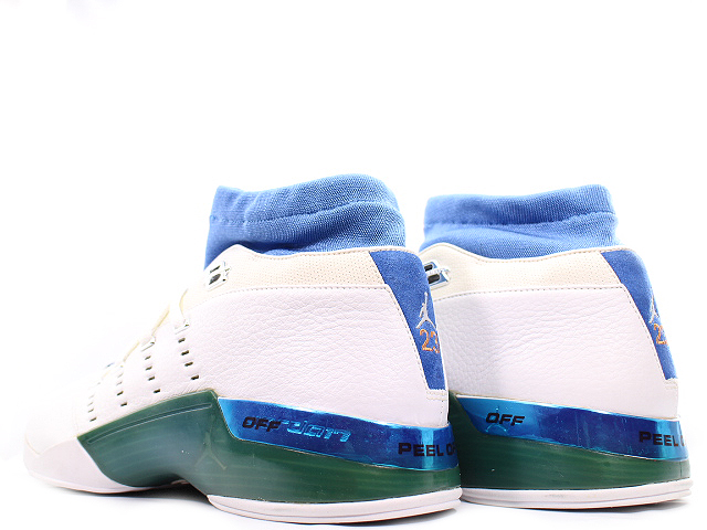 AIR JORDAN 17 LOW 3BM060-M16-9 - 2