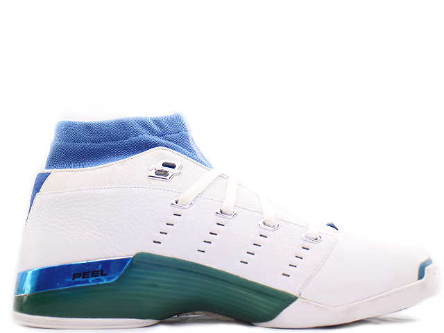 AIR JORDAN 17 LOW 3BM060-M16-9 - 3