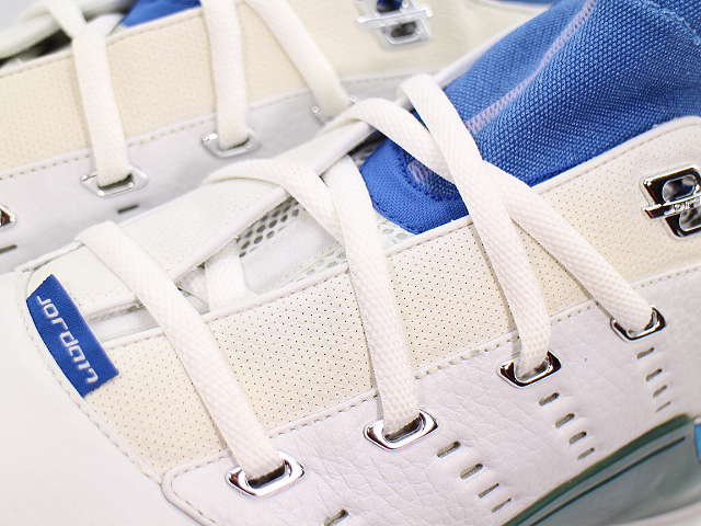 AIR JORDAN 17 LOW 3BM060-M16-9 - 5