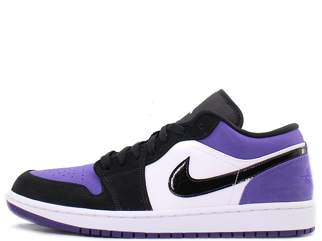 NIKE JORDAN 1 court purple 29 air max 紫