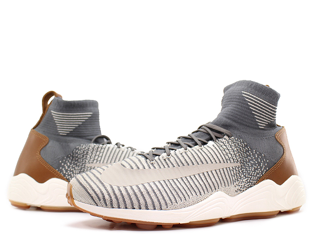 ZOOM MERCURIAL XI FLYKNIT 844626-003 - 1