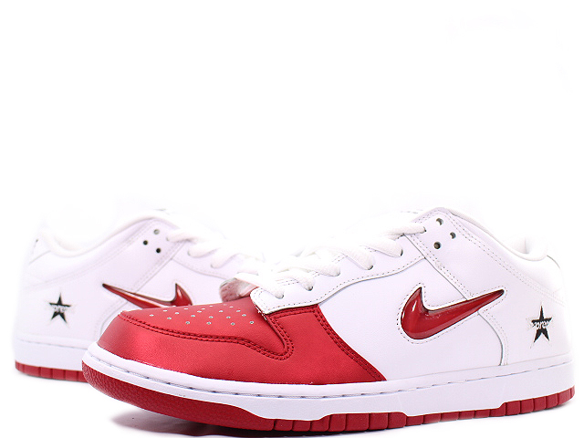 SB DUNK LOW OG QS CK3480-600 - 2