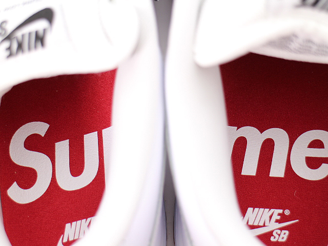 SB DUNK LOW OG QS CK3480-600 - 5