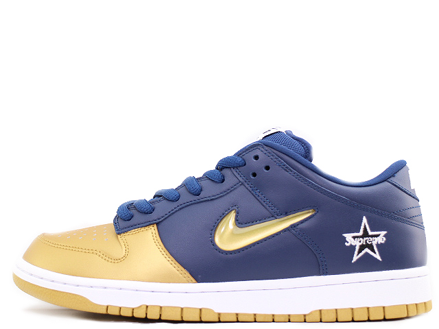 NIKE SB dunk low "sandy" 28.0cm