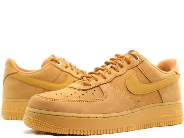 NIKE AIR Force 1 07 WB 25.5cm CJ9179-200