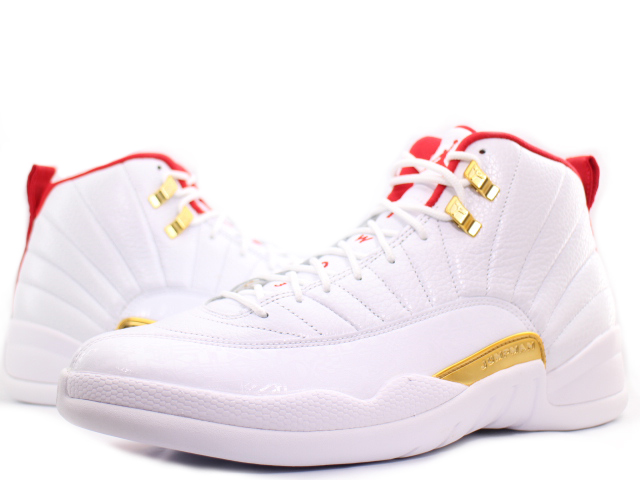 AIR JORDAN 12 RETRO 130690-107 - 2