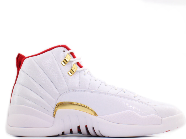 AIR JORDAN 12 RETRO 130690-107 - 1