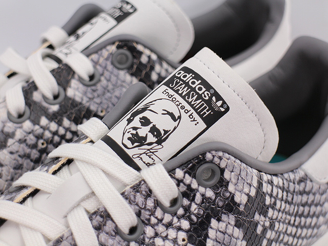 STAN SMITH EH0151 - 5