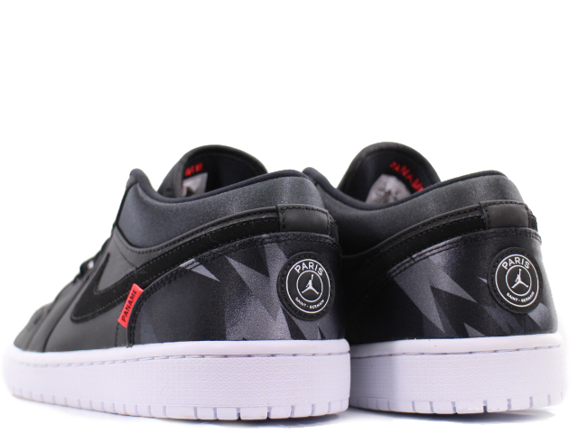 AIR JORDAN 1 LOW PSG CK0687-001 - 2