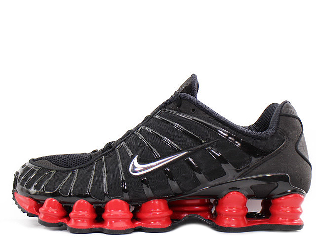 新品国内正規品 NIKE  SHOX TL SKEPTA
 28.5cm