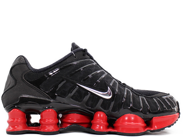 SHOX TL SKEPTA CI0987-001 - 3
