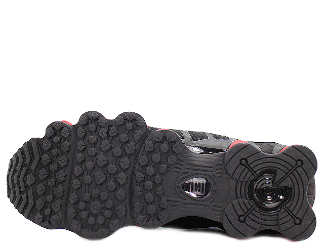 SHOX TL SKEPTA CI0987-001 - 4
