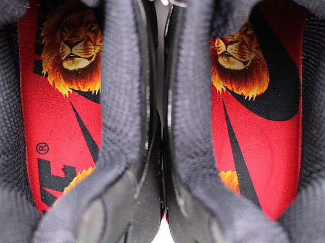 SHOX TL SKEPTA CI0987-001 - 6