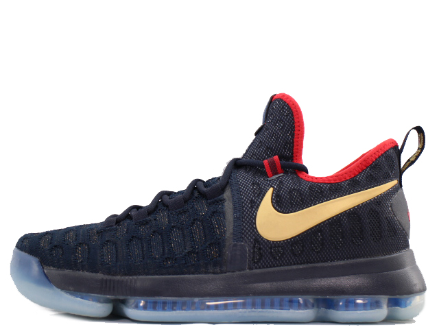 ZOOM KD 9 LMTD 843396-470