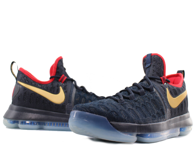 ZOOM KD 9 LMTD 843396-470 - 1
