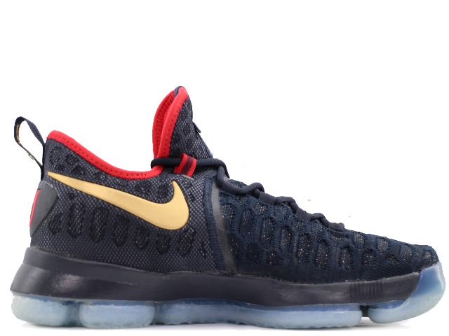 ZOOM KD 9 LMTD 843396-470 - 3