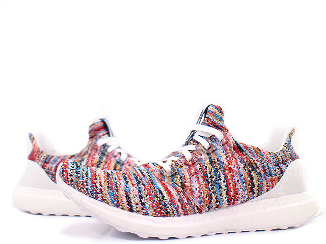 ULTRA BOOST CLIMA M VS. MI D97771 - 1