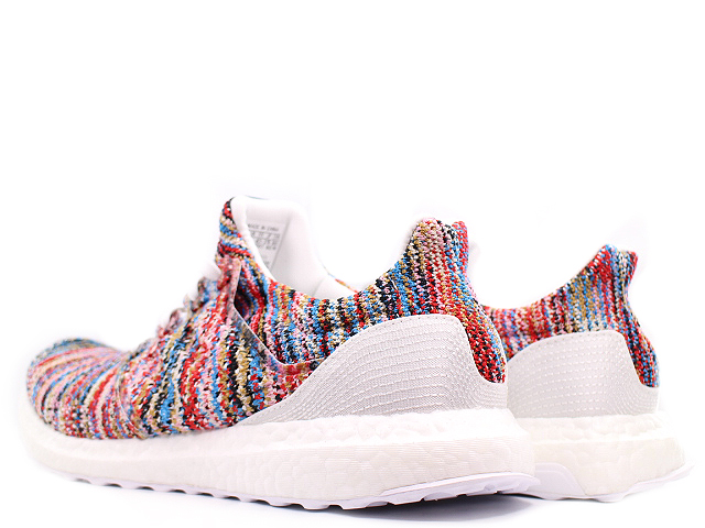 ULTRA BOOST CLIMA M VS. MI D97771 - 2