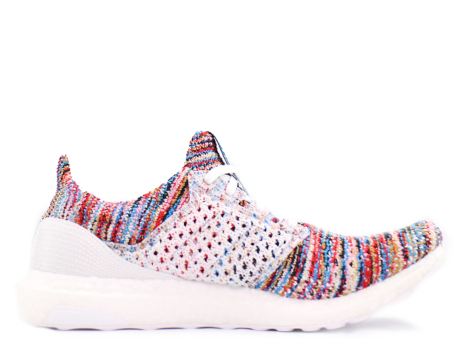 ULTRA BOOST CLIMA M VS. MI D97771 - 3
