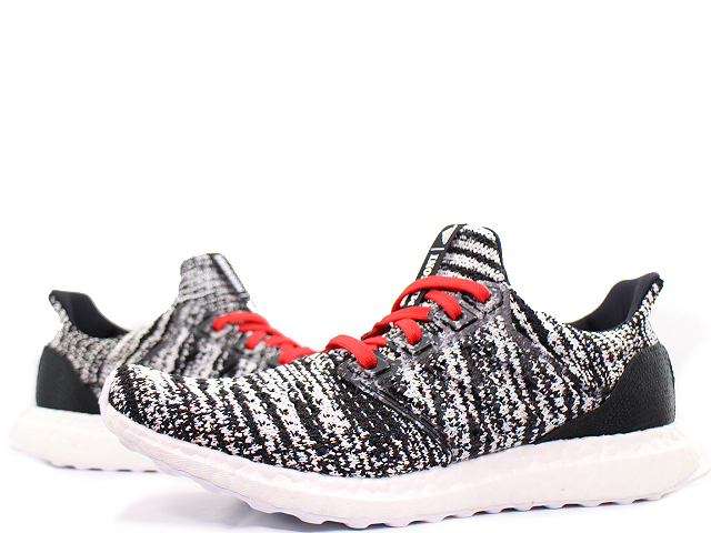ULTRA BOOST CLIMA M VS. MI D97743 - 1