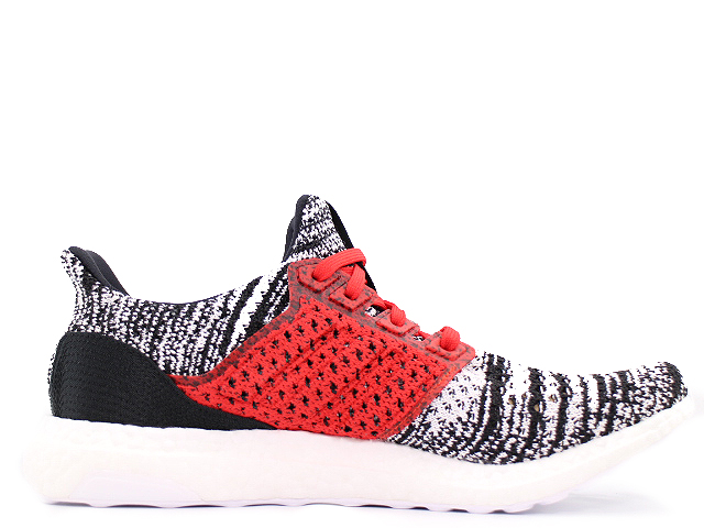 ULTRA BOOST CLIMA M VS. MI D97743 - 3