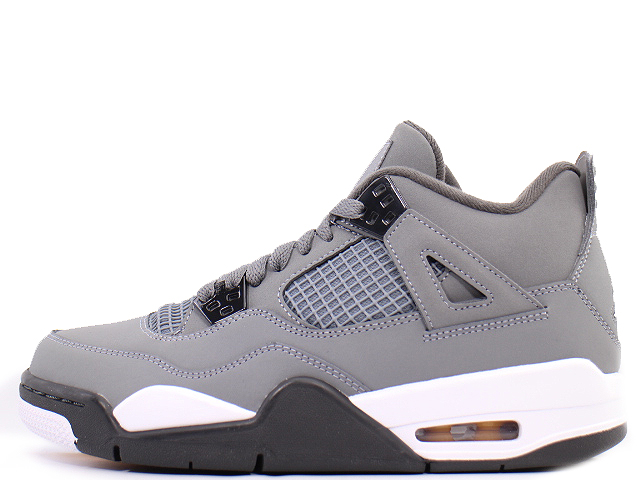 AIR JORDAN 4 RETRO GS 408452-007