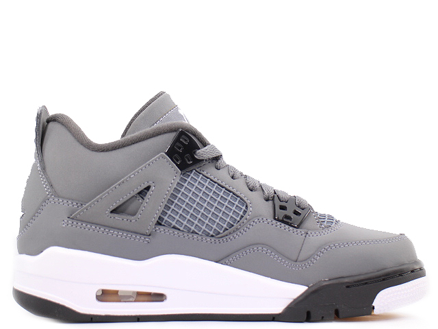 AIR JORDAN 4 RETRO GS 408452-007 - 3